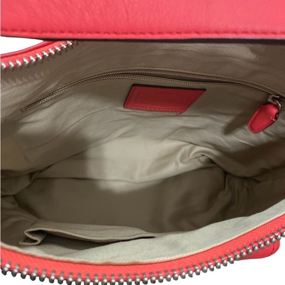 Coach Legacy Penny Hobo Bag - Picture 8 of 12